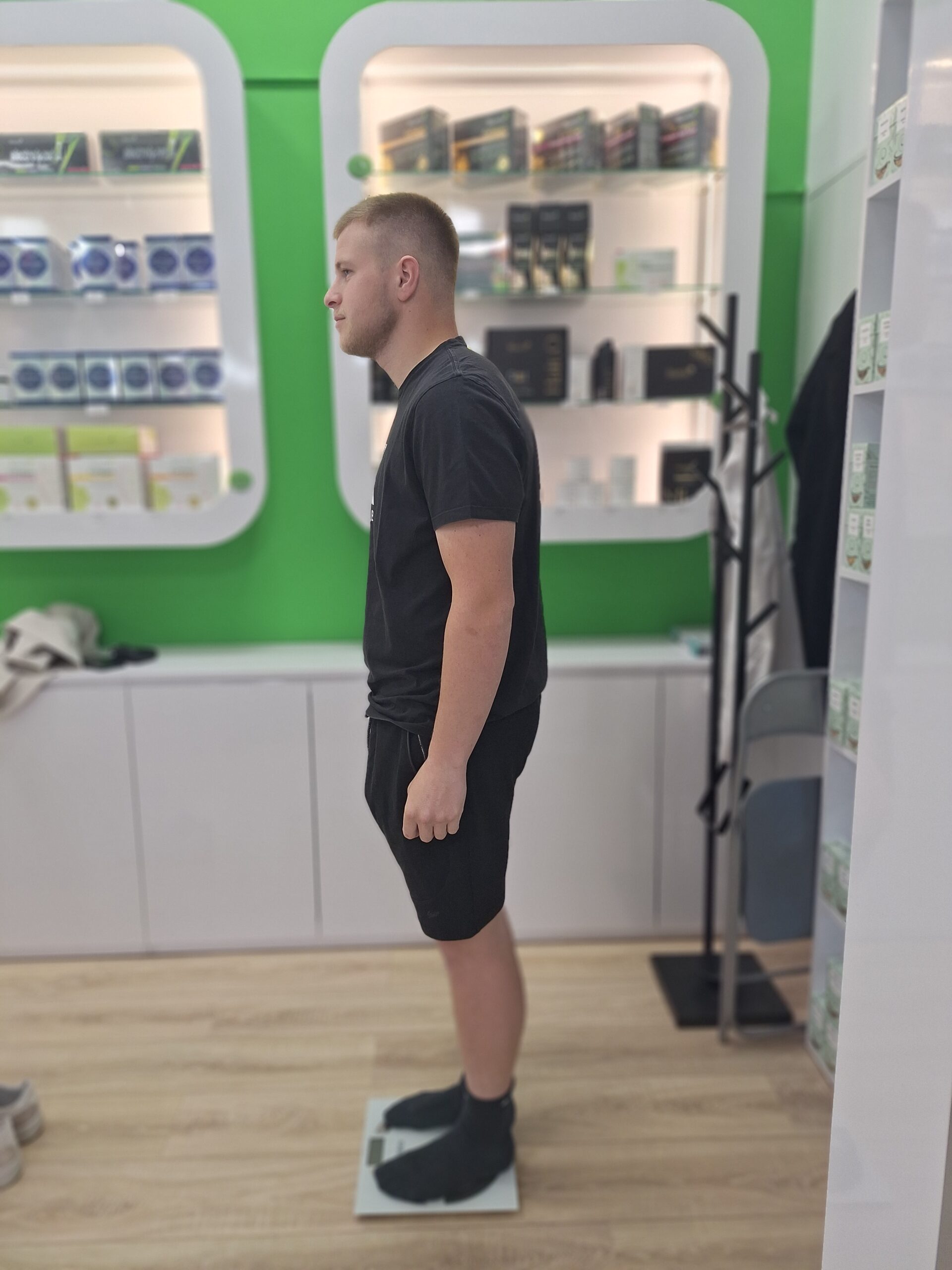 Nejc Kotnik po akciji Slovenija hujša 2026 - 26,6 kg manj